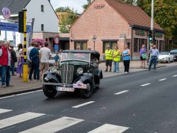 2025 - Parel der Voorkempen - Guy Reynders